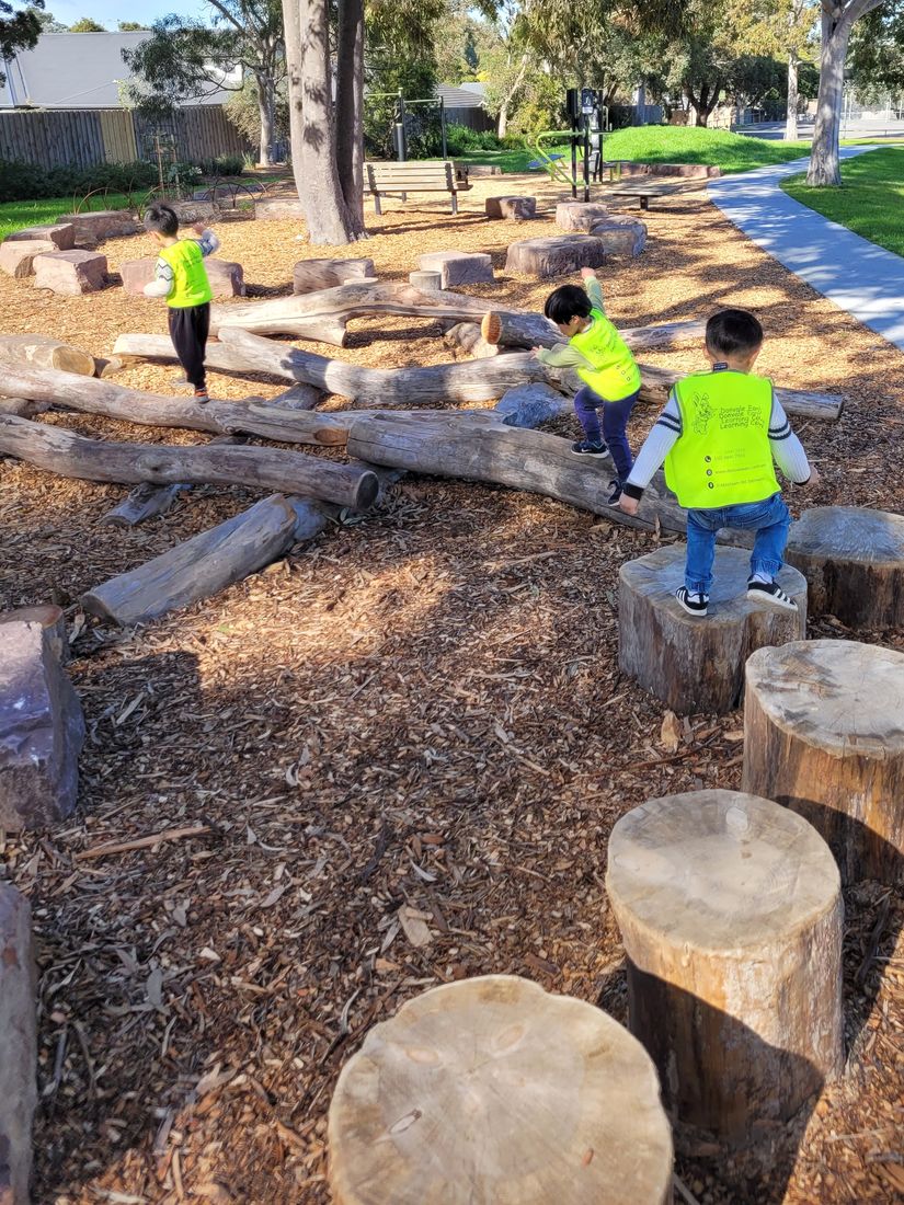 Donvale ELC Bushkinder